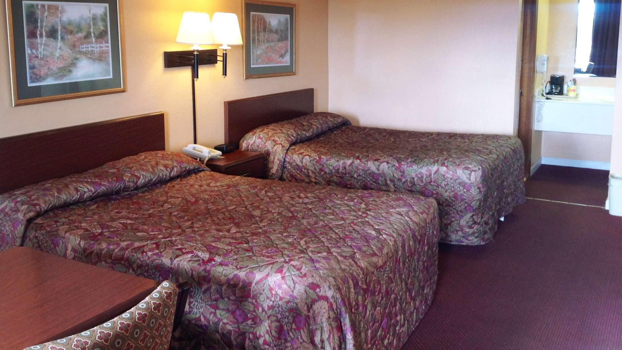 Inn Of Loudon Екстер'єр фото