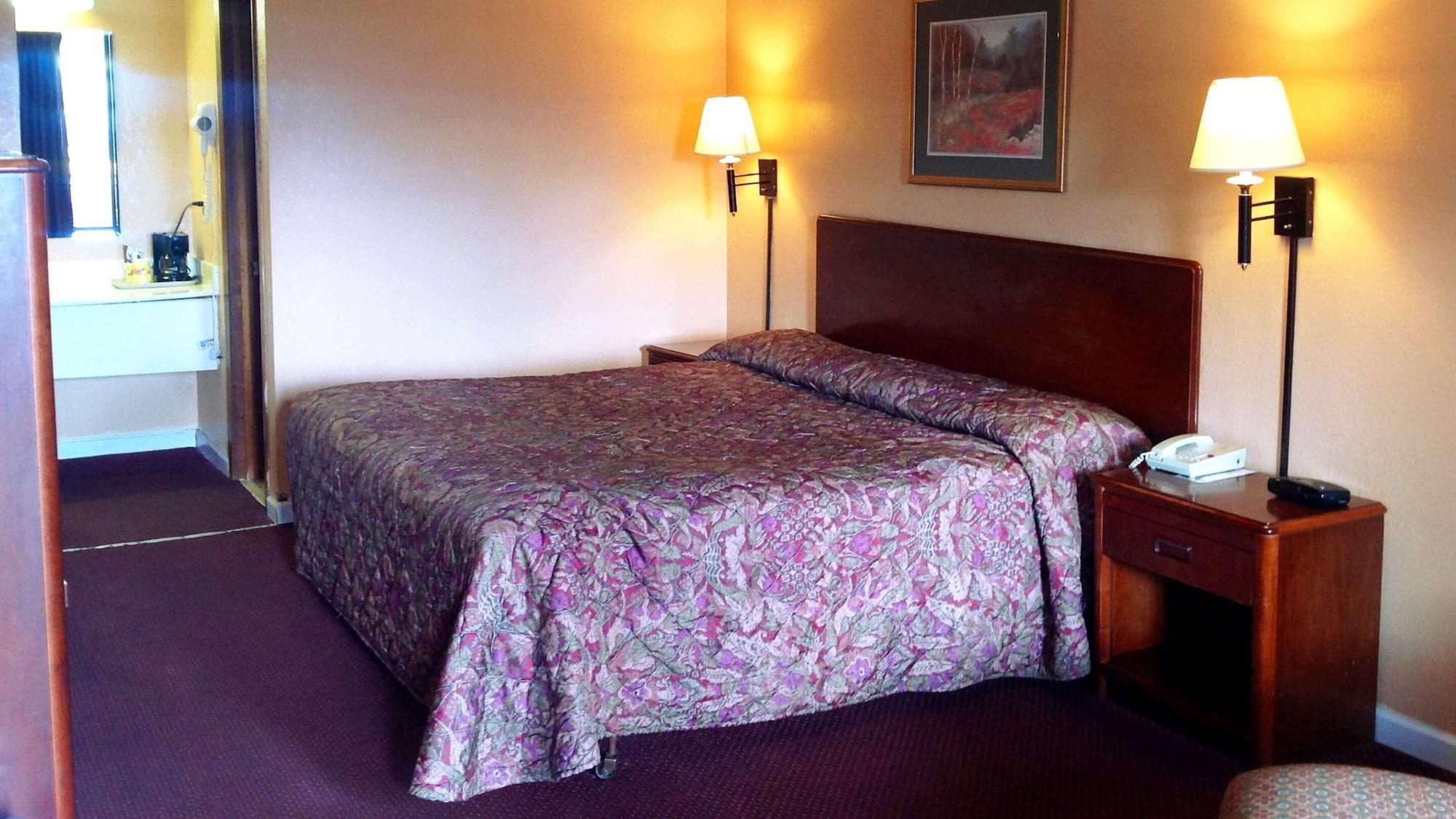 Inn Of Loudon Екстер'єр фото