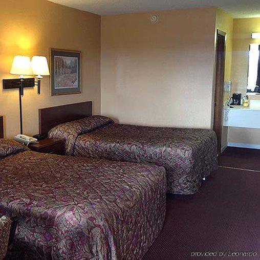 Inn Of Loudon Екстер'єр фото